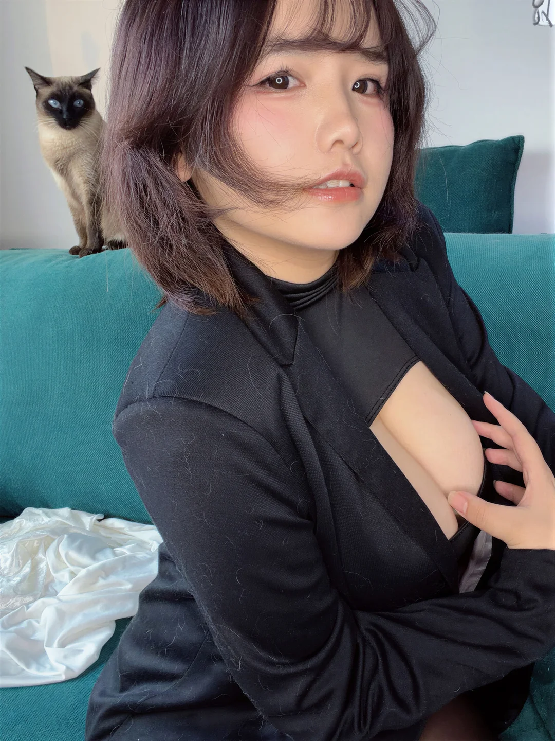 阿半今天很开心 - No.047 社畜自拍 [76P,3V-459MB] tg@simisebaisi 【丝足阁】052.webp